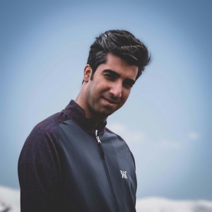 Picture of HOA President