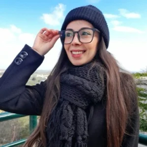 Picture of Laura G., HOA President