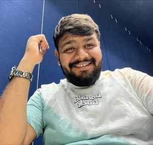 Picture of Brian P., Property Manager